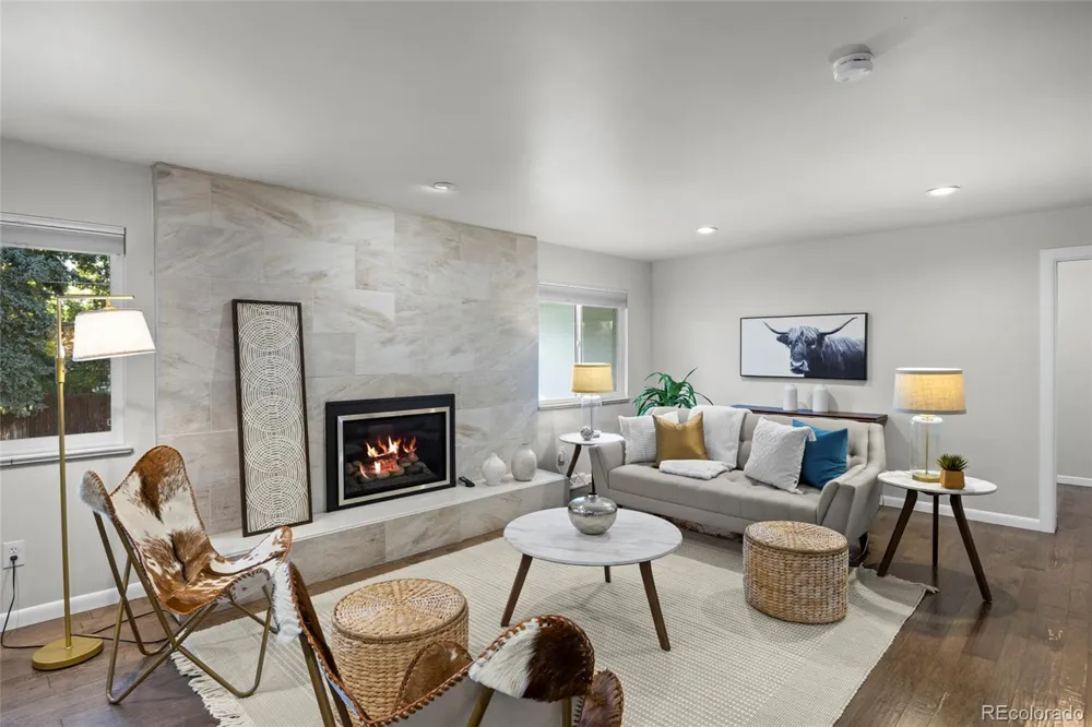 3941 S Hillcrest Drive Denver, CO 80237