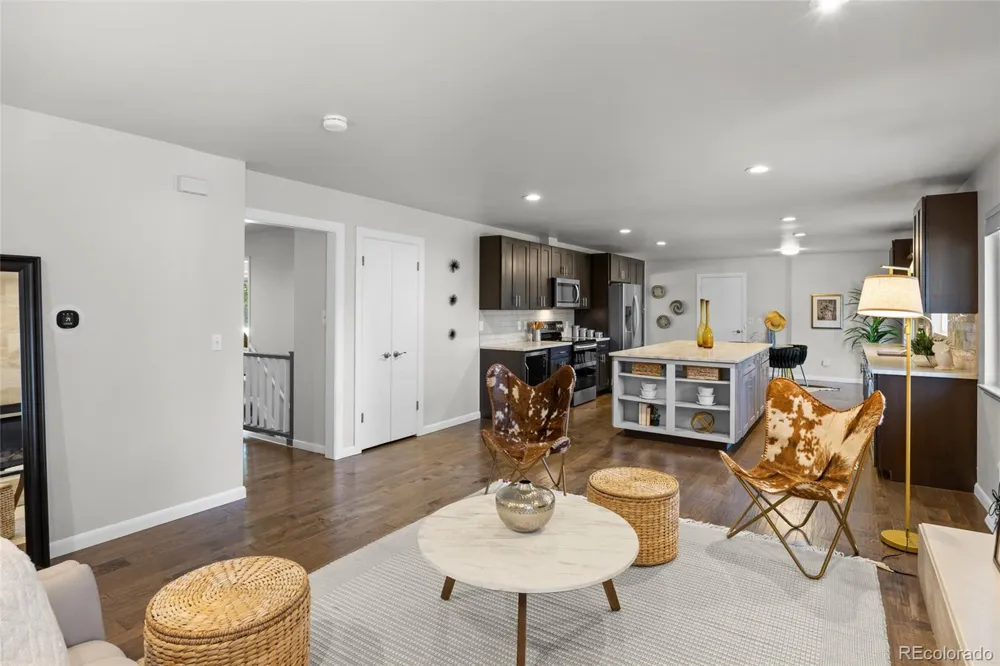 3941 S Hillcrest Drive Denver, CO 80237