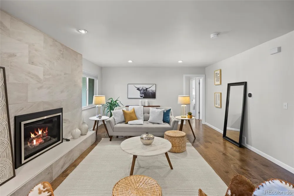 3941 S Hillcrest Drive Denver, CO 80237