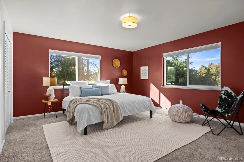 3941 S Hillcrest Drive Denver, CO 80237