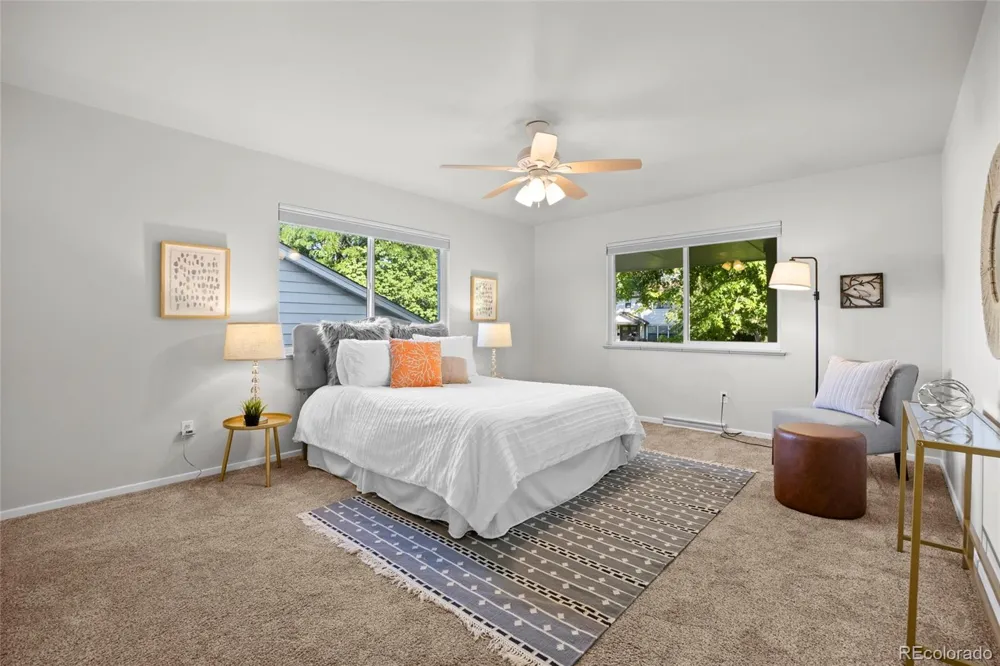 3941 S Hillcrest Drive Denver, CO 80237