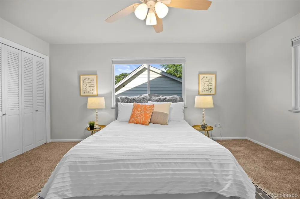3941 S Hillcrest Drive Denver, CO 80237