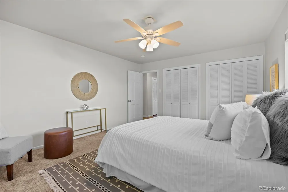 3941 S Hillcrest Drive Denver, CO 80237