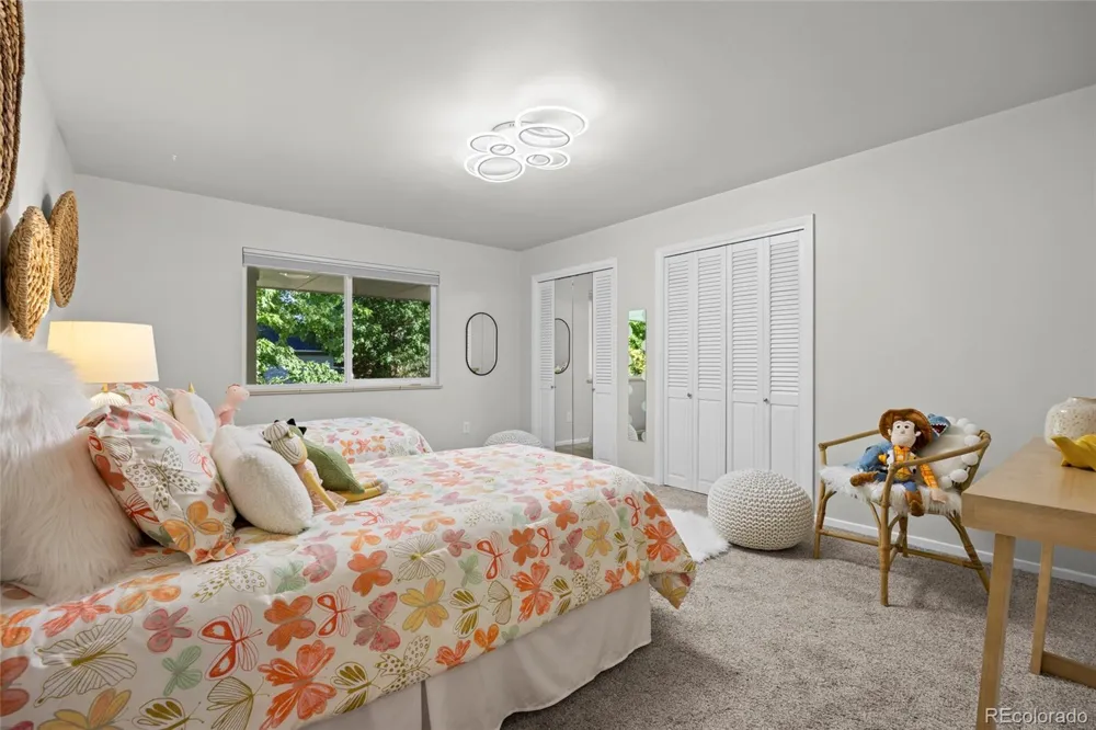 3941 S Hillcrest Drive Denver, CO 80237
