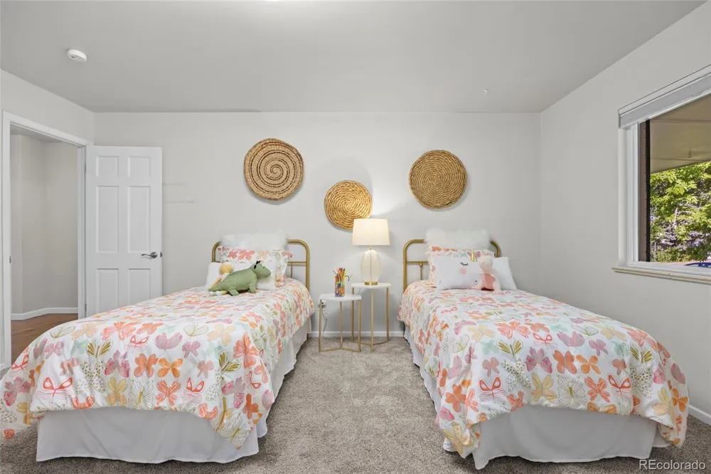 3941 S Hillcrest Drive Denver, CO 80237