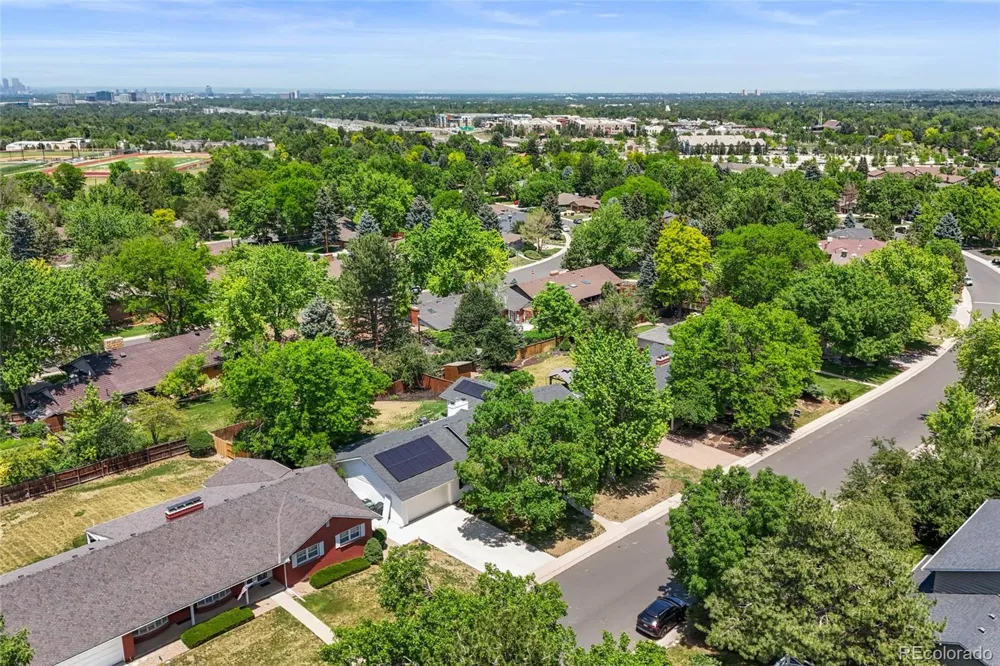 3941 S Hillcrest Drive Denver, CO 80237