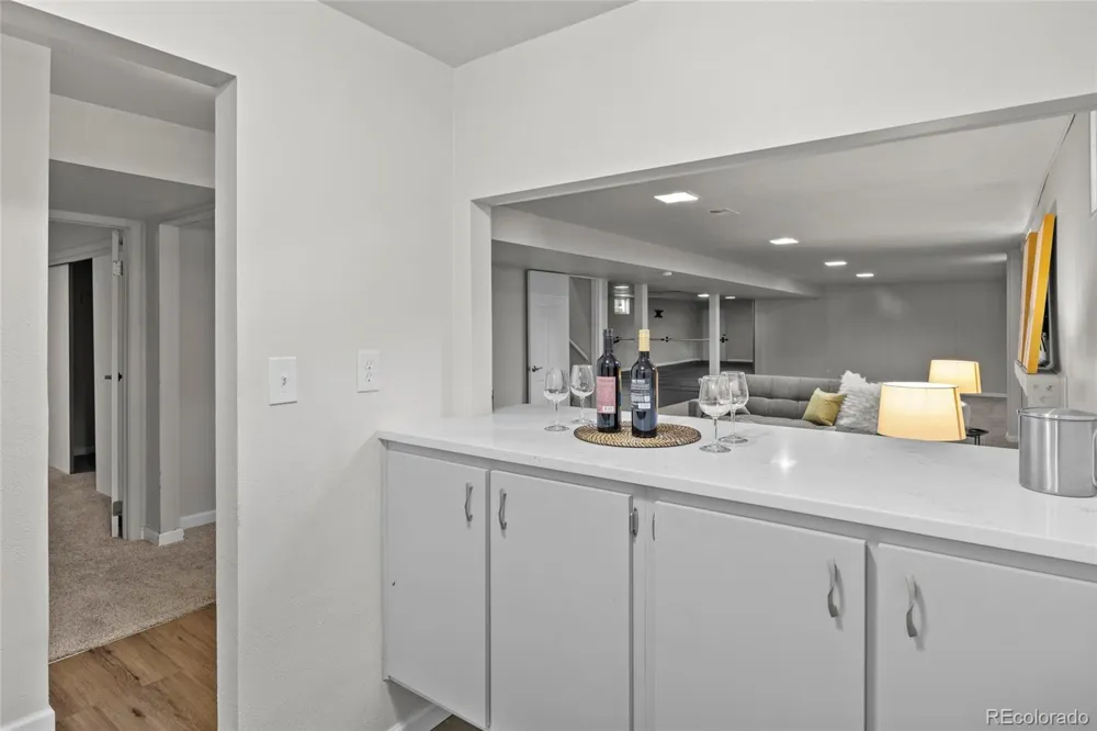 3941 S Hillcrest Drive Denver, CO 80237