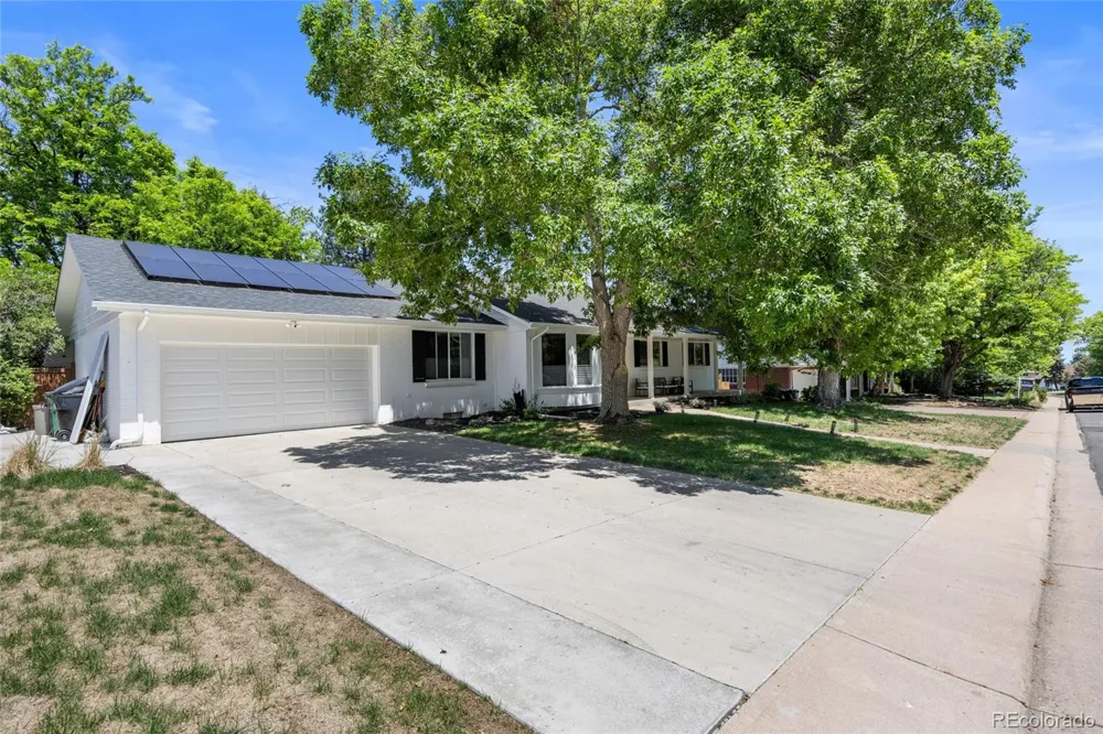 3941 S Hillcrest Drive Denver, CO 80237