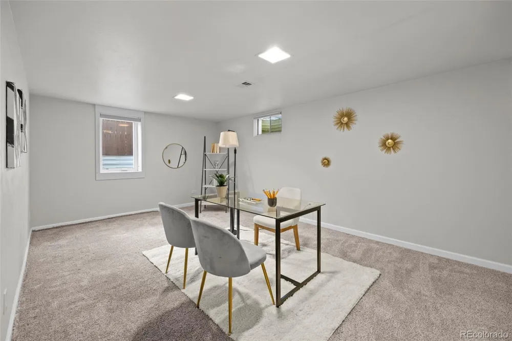 3941 S Hillcrest Drive Denver, CO 80237