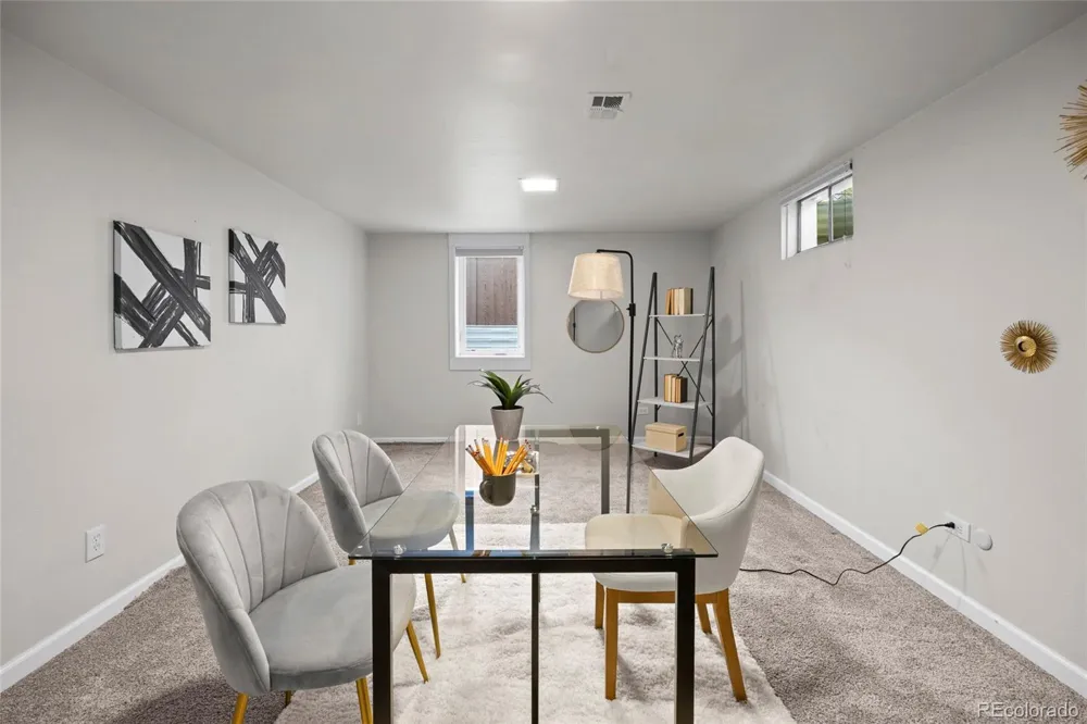 3941 S Hillcrest Drive Denver, CO 80237