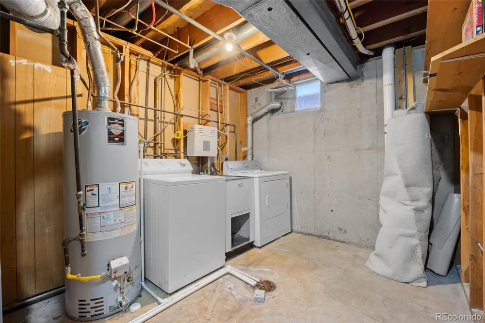 3941 S Hillcrest Drive Denver, CO 80237
