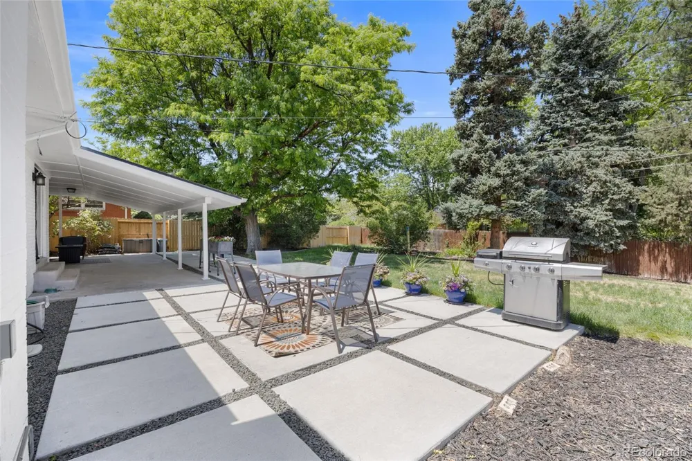3941 S Hillcrest Drive Denver, CO 80237