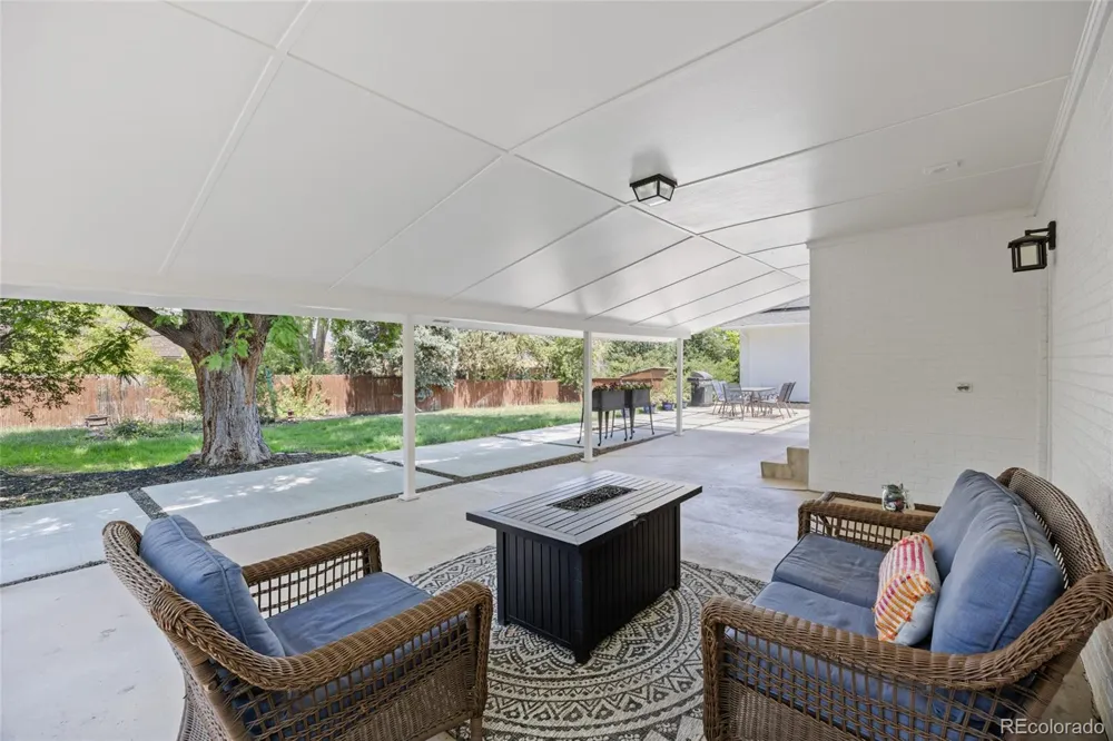 3941 S Hillcrest Drive Denver, CO 80237