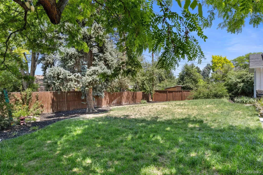 3941 S Hillcrest Drive Denver, CO 80237