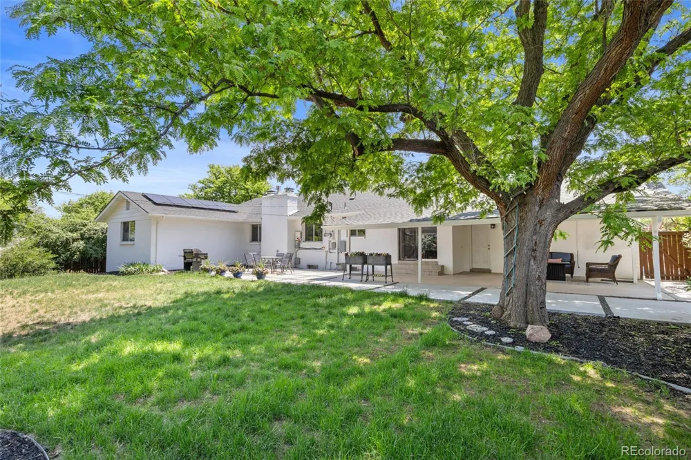 3941 S Hillcrest Drive Denver, CO 80237