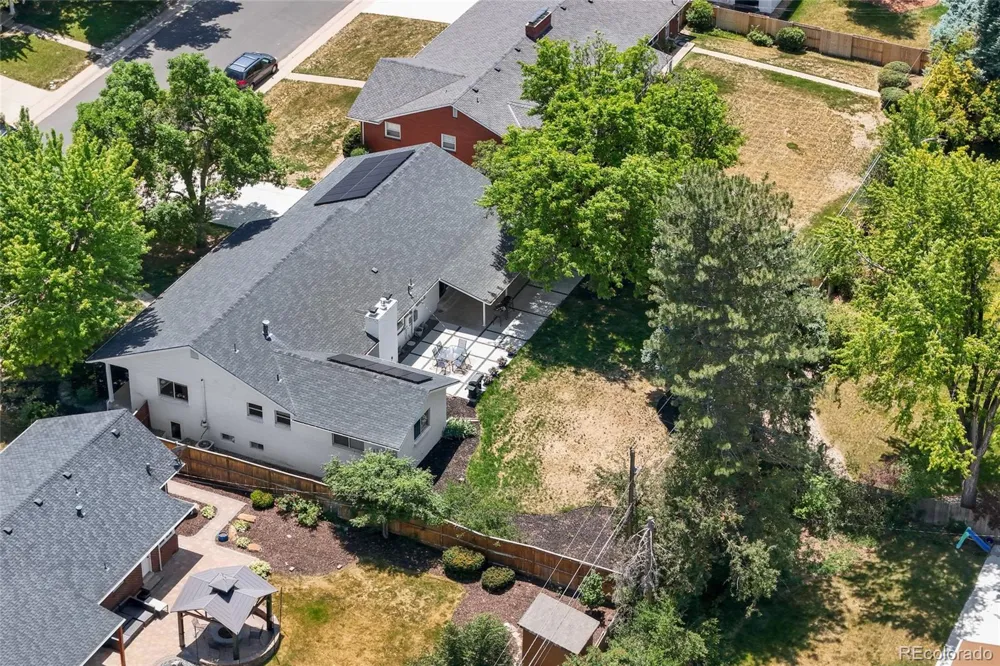 3941 S Hillcrest Drive Denver, CO 80237