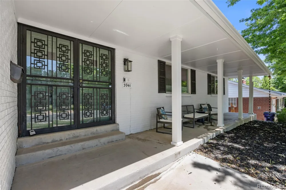3941 S Hillcrest Drive Denver, CO 80237