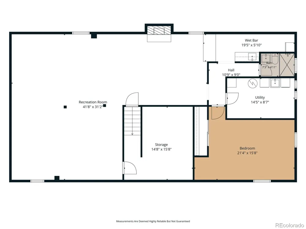 3941 S Hillcrest Drive Denver, CO 80237