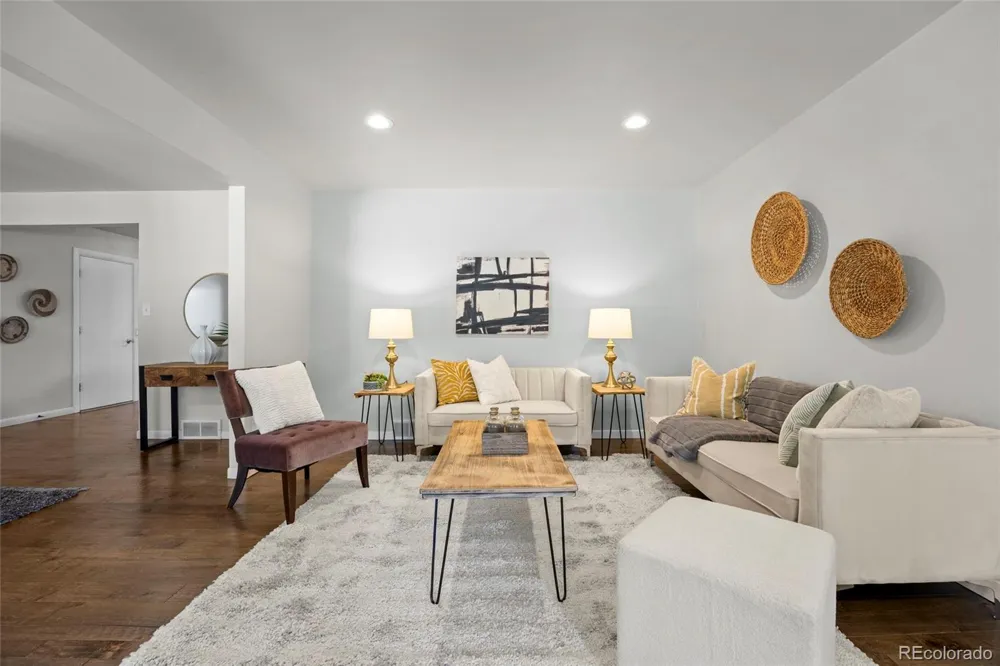 3941 S Hillcrest Drive Denver, CO 80237