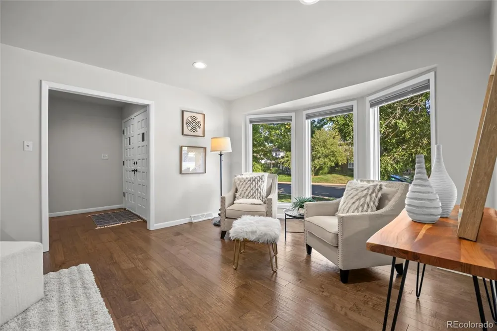 3941 S Hillcrest Drive Denver, CO 80237