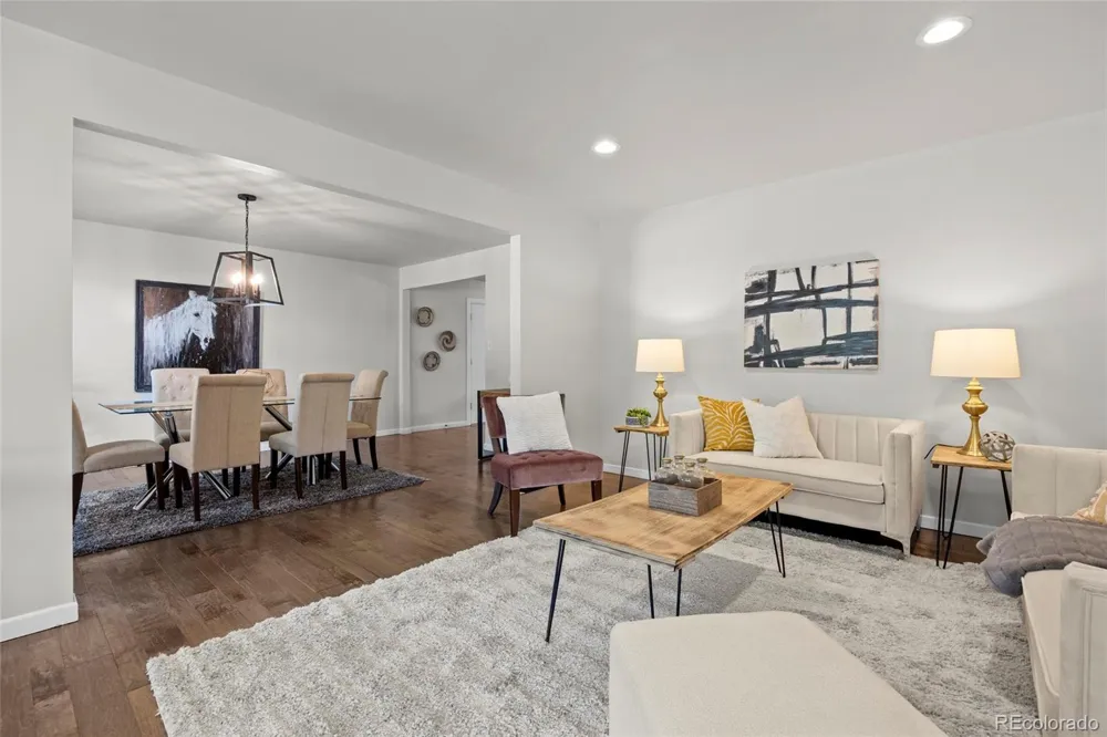 3941 S Hillcrest Drive Denver, CO 80237