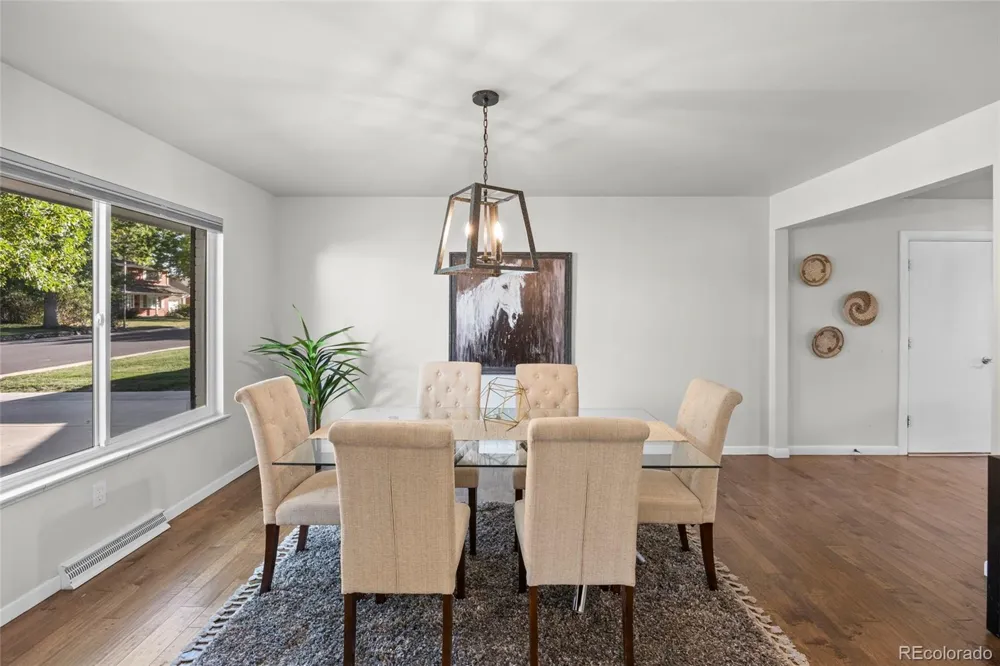 3941 S Hillcrest Drive Denver, CO 80237
