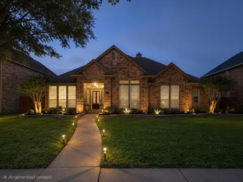 1001 Lochness Lane