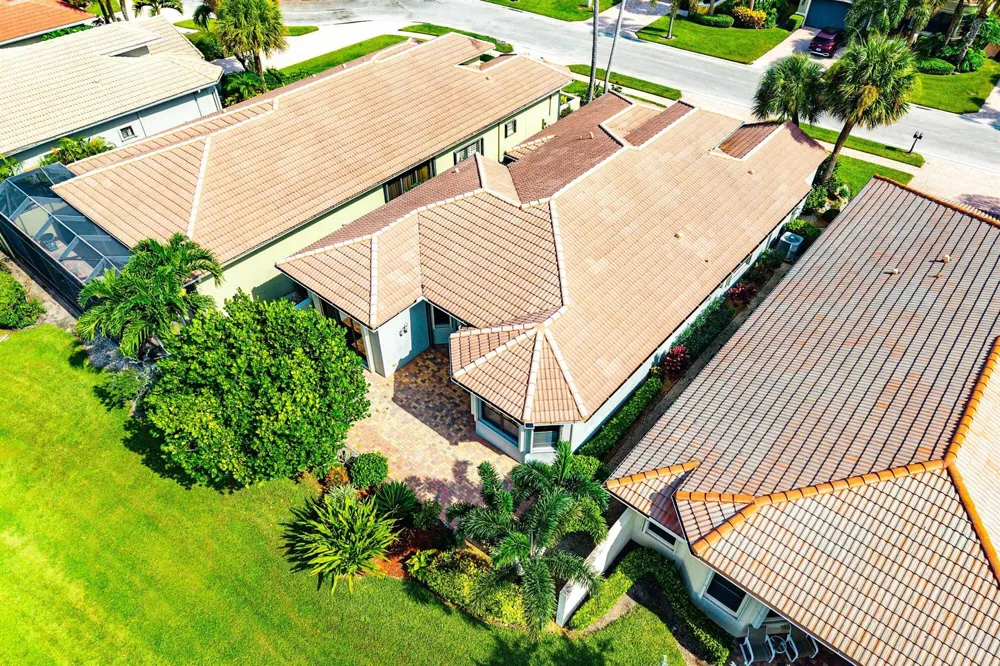 7167 Boscanni Drive Boynton Beach, FL 33437