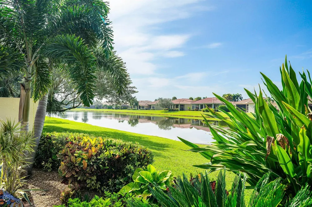 7167 Boscanni Drive Boynton Beach, FL 33437