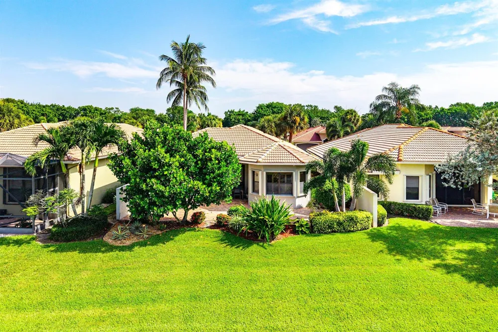 7167 Boscanni Drive Boynton Beach, FL 33437