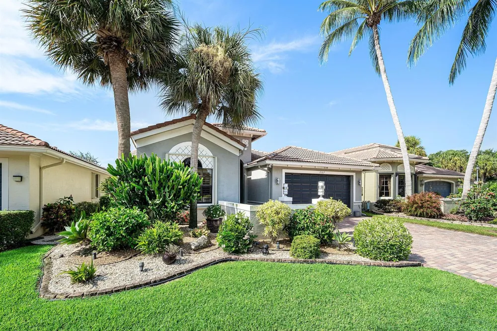 7167 Boscanni Drive Boynton Beach, FL 33437