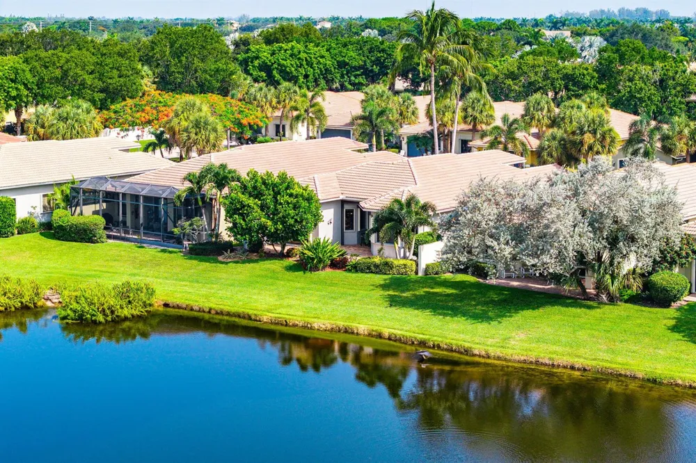 7167 Boscanni Drive Boynton Beach, FL 33437