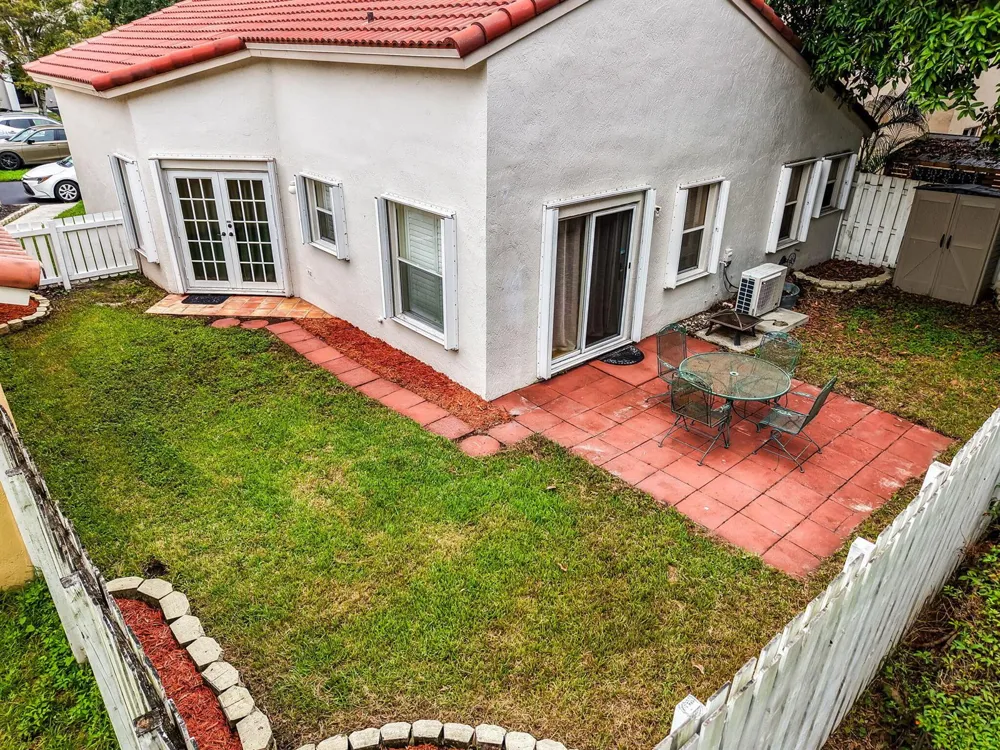 1330 NW 125TH TERRACE Sunrise, FL 33323
