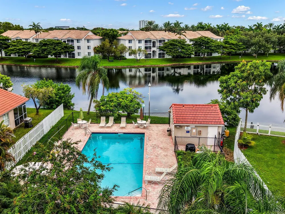 1330 NW 125TH TERRACE Sunrise, FL 33323