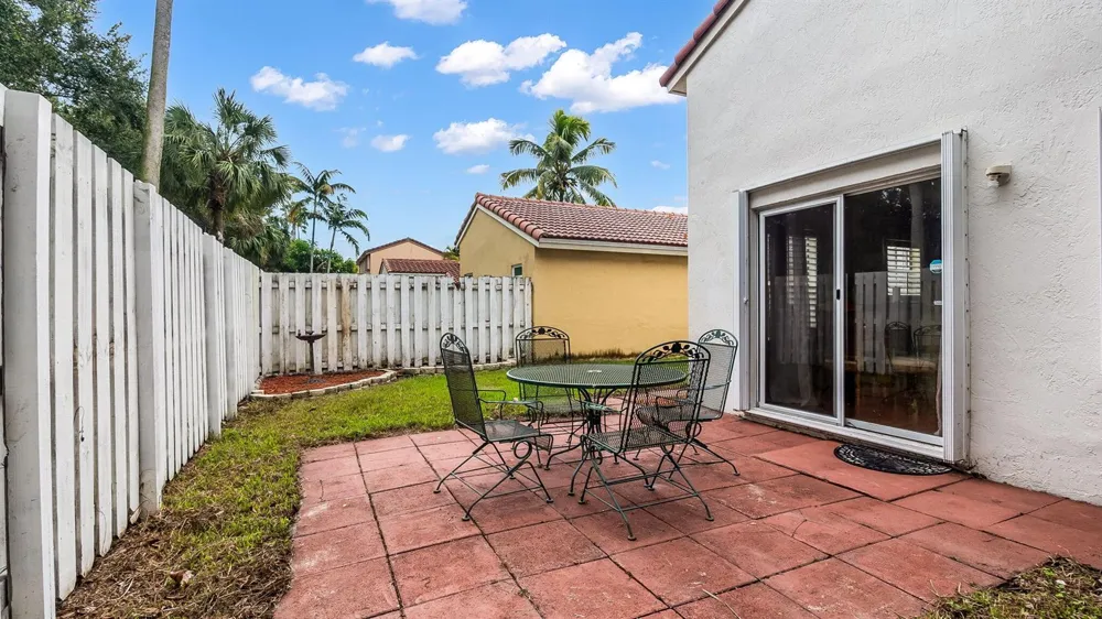 1330 NW 125TH TERRACE Sunrise, FL 33323