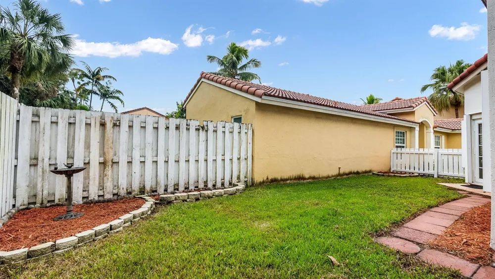 1330 NW 125TH TERRACE Sunrise, FL 33323