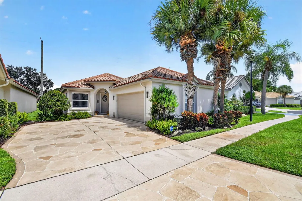 6097 Bay Isles Drive Boynton Beach, FL 33437