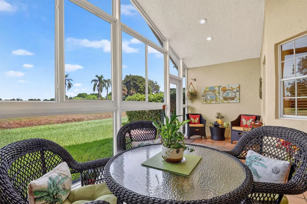 6097 Bay Isles Drive Boynton Beach, FL 33437