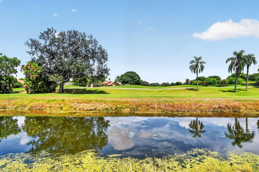 6097 Bay Isles Drive Boynton Beach, FL 33437