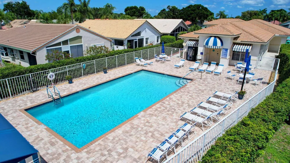 6097 Bay Isles Drive Boynton Beach, FL 33437