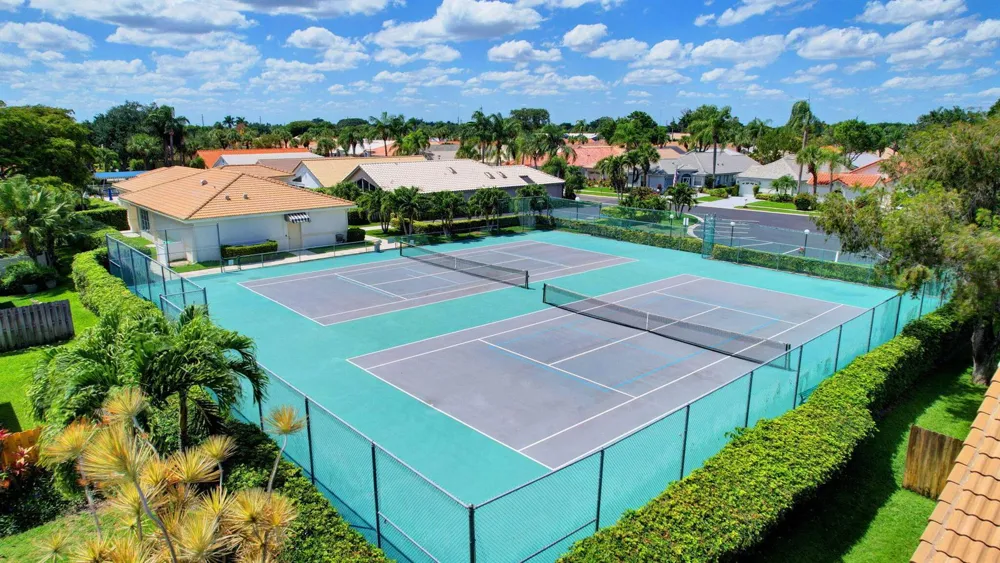 6097 Bay Isles Drive Boynton Beach, FL 33437