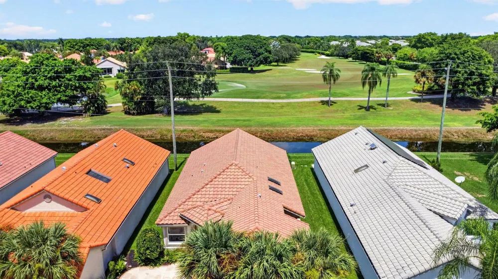 6097 Bay Isles Drive Boynton Beach, FL 33437