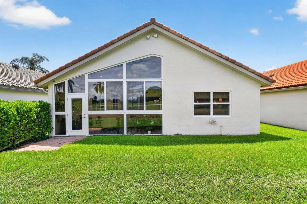 6097 Bay Isles Drive Boynton Beach, FL 33437