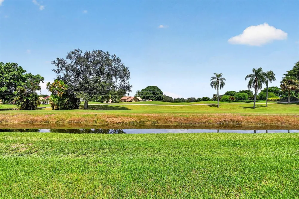 6097 Bay Isles Drive Boynton Beach, FL 33437