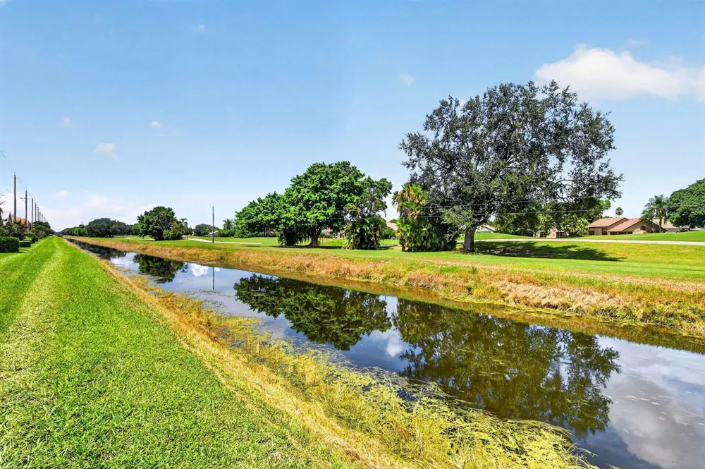 6097 Bay Isles Drive Boynton Beach, FL 33437