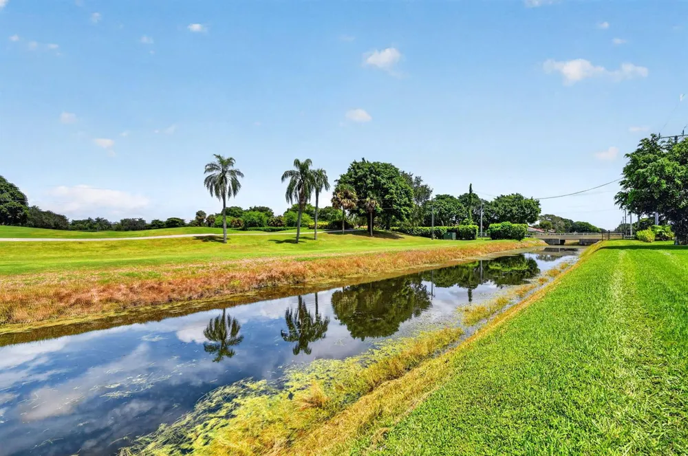 6097 Bay Isles Drive Boynton Beach, FL 33437