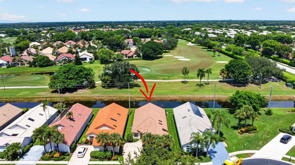 6097 Bay Isles Drive Boynton Beach, FL 33437