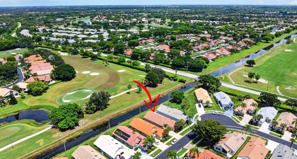 6097 Bay Isles Drive Boynton Beach, FL 33437