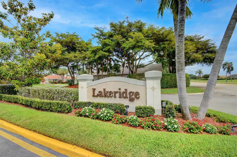 6097 Bay Isles Drive Boynton Beach, FL 33437