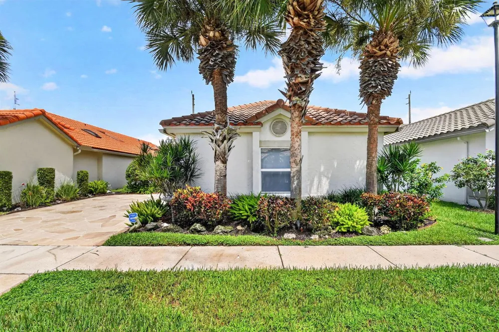 6097 Bay Isles Drive Boynton Beach, FL 33437